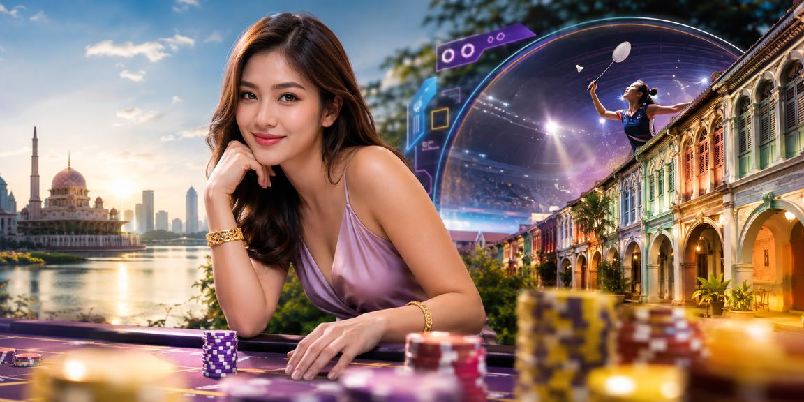 Pengguna Putrajaya menyemak promosi dan bonus pertaruhan l10 dari mana saja menggunakan telefon pintar